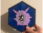 Cuadro Hexagonal de Cloyster