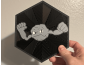 Cuadro Hexagonal de Geodude