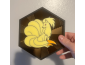 Cuadro Hexagonal de Ninetales