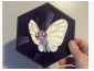 Cuadro Hexagonal de Butterfree