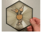 Cuadro Hexagonal de Doduo