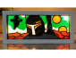 Lámpara de Mandalorian Impresa en 3D