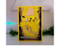 Lámpara de Pikachu