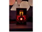 Lámpara de Iron Man