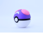 Master Ball Impresa en 3D