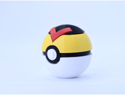 Nivel Ball Impresa en 3D