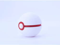 Honor Ball Impresa en 3D