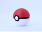 PokeBall Impresa en 3D