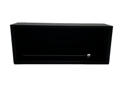 Lámpara de Obi Wan Kenobi Impresa en 3D