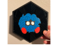 Cuadro Hexagonal de Tangela