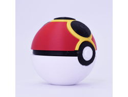 Acopio Ball Impresa en 3D