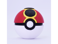 Acopio Ball Impresa en 3D