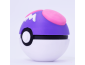 Master Ball Impresa en 3D