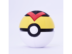 Nivel Ball Impresa en 3D