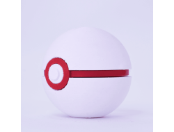 Honor Ball Impresa en 3D