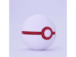 Honor Ball Impresa en 3D