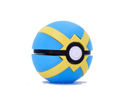 Veloz Ball Impresa en 3D