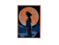 Lámpara de Mini Goku