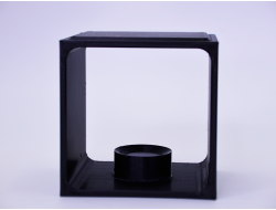 Stand para Coleccion de Pokeball Impresa en 3D