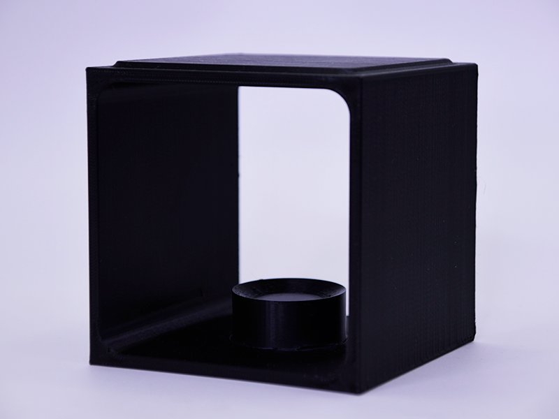 Stand para Coleccion de Pokeball Impresa en 3D