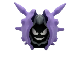 Figura Cloyster Impresa en 3D