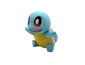Figura Squirtle Impresa en 3D