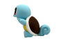 Figura Squirtle Impresa en 3D