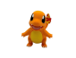 Figura Charmander Impresa en 3D