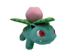 Figura Ivysaur Impresa en 3D