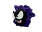 Figura Gastly Impresa en 3D