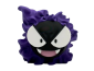 Figura Gastly Impresa en 3D