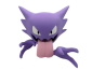 Figura Haunter Impresa en 3D