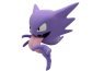 Figura Haunter Impresa en 3D