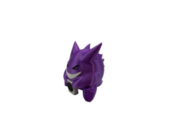 Soporte Mandos de Gengar