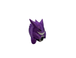 Soporte Mandos de Gengar