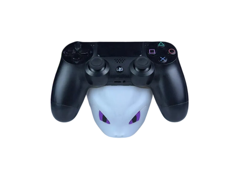 Soporte Mando Universal Mega Mewtwo X