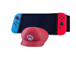 Soporte Nintendo Switch de...
