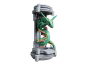 Figura Rayquaza en la Capsula Impresa en 3D