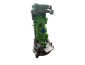 Figura Tyranitar en la Capsula Impresa en 3D