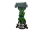 Figura Tyranitar en la Capsula Impresa en 3D