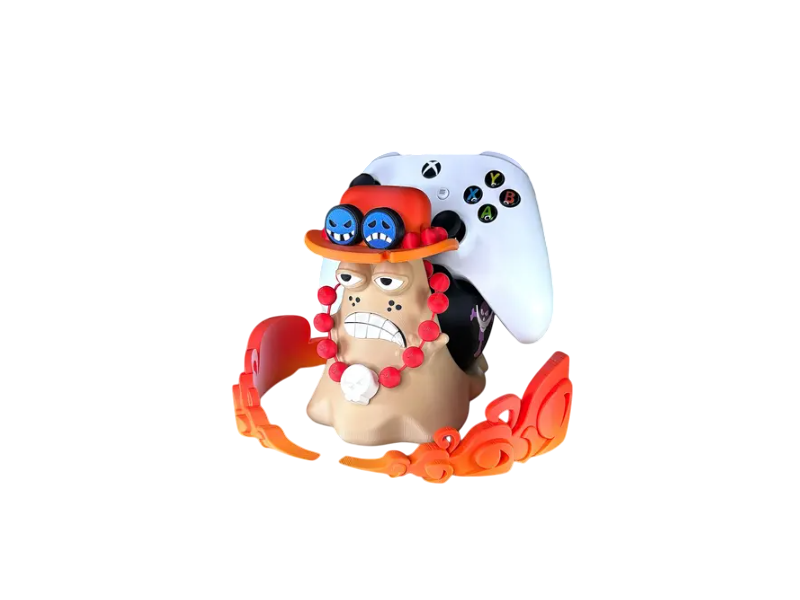 Soporte Mando Universal Ace