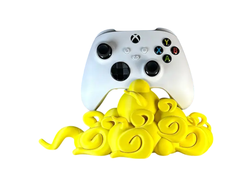 Soporte Mando Universal Nimbus