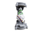 Figura Tornadus en la Capsula Impresa en 3D
