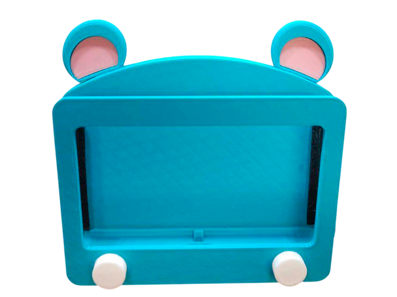 Soporte Nintendo Switch Marill Impreso en 3D