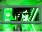Lámpara de Luke Skywalker