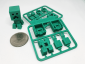 Kit Card Creeper Minecraft Impresa en 3D