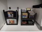 Soporte Apilable Cartuchos Nintendo 64