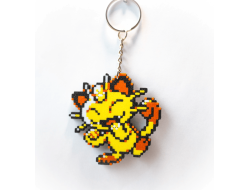 Llavero Pokemon Pack 1