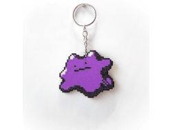 Llavero Pokemon Pack 1