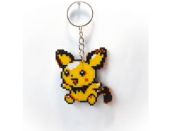 Llavero Pokemon Pack 1